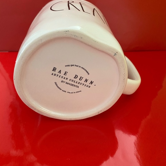 Rae Dunn CREATE Mug - Picture 3 of 4